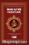 İmam Ali'nin Faziletleri