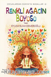 Renkli Ağacın  Büyüsü