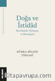 Doğa ve İstidad <br /> İbn Sîna'da Türleşme ve Bireyleşim