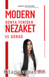 Modern Dünya Yeniden Nezaket ve Görgü
