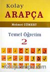 Kolay Arapça Temel Öğretim-2