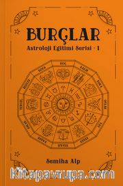 Burçlar / Astroloji Eğitimi Serisi 1