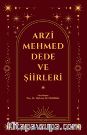 Arzî Mehmed Dede ve Şiirleri
