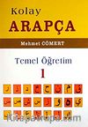 Kolay Arapça Temel Öğretim-1