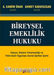 Bireysel Emeklilik Hukuku