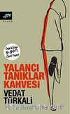 Yalancı Tanıklar Kahvesi (Cep Boy)