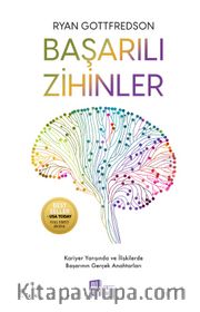 Başarılı Zihinler Kariyer Yarışında Ve İlişkilerde  Başarının Gerçek Anahtarları