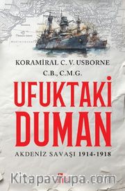 Ufuktaki Duman