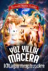 Yüz Yıllık Macera / Fantastik Macera Öyküleri