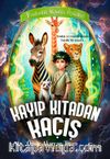 Kayıp Kıtadan Kaçış / Fantastik Macera Öyküleri