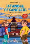 İstanbul Efsaneleri