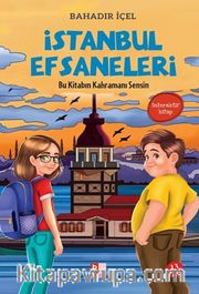 İstanbul Efsaneleri