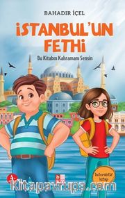 İstanbul'un Fethi