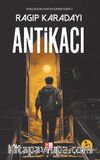 Antikacı / Gençler İçin Hayatın İçinden Serisi
