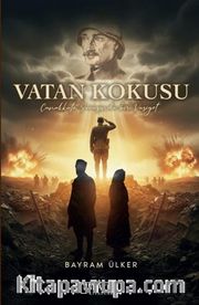 Vatan Kokusu