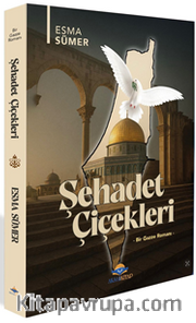 Şehadet Çiçekleri