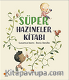 Süper Hazineler Kitabı