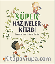 Süper Hazineler Kitabı