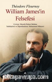 William James'in Felsefesi