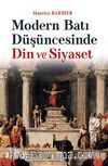 Modern Batı Düşüncesinde Din ve Siyaset