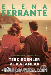 Terk Edenler ve Kalanlar