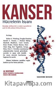 Kanser <br /> Hücrelerin İsyanı