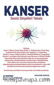 Kanser <br /> Sessiz Sinyalleri Yakala