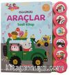 Gürültülü Araçlar / Sesli Kitap
