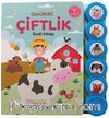 Gürültülü Çiftlik / Sesli Kitap