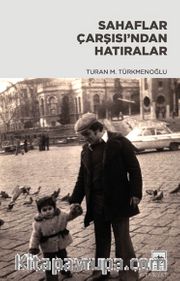 Sahaflar Çarşısı'ndan Hatıralar