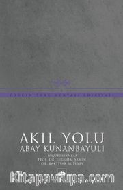 Akıl Yolu