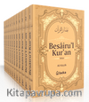 Besairu'l Kuran Tefsiri 12 Cilt Takım (Küçük Boy)