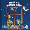 Mavi ve Müthiş Kuşu