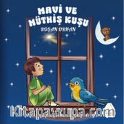 Mavi ve Müthiş Kuşu