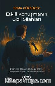 Etkili Konuşmanın Gizli Sılahları