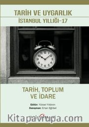 Tarih ve Uygarlık İstanbul Yıllığı 17