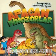 Afacan Dinozorlar