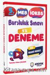 5. Sınıf Bursluluk Deneme Sınavı