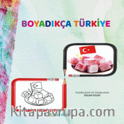 Boyadıkça Türkiye