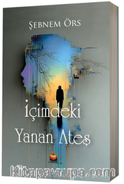 İçimdeki Yanan Ateş
