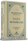 Evliya Menkıbeleri & Nefahatül Üns Min Hazaratil Kuds