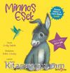 Minnoş Eşek