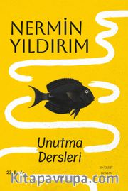 Unutma Dersleri (Ciltli)