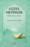 Güzel Metinler & Akılda Kalan Satırlar