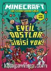 Minecraft - Evcil Dostlar Gibisi Yok