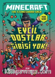Minecraft - Evcil Dostlar Gibisi Yok