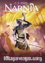 Narnia Günlükleri 4 / Prens Caspian