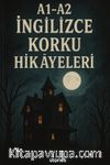 A1-A2 İngilizce Korku Hikayeleri