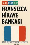 A1-A2-B1-B2-C1-C2 Fransızca Hikaye Bankası
