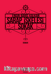 Şarap İskelesi Sokak